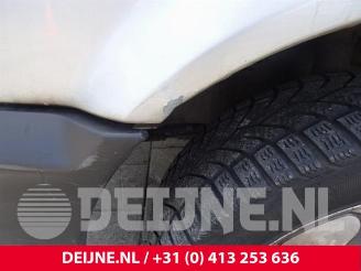 Ford Transit Transit, Van, 2000 / 2006 2.0 TDdi 16V 260S picture 14