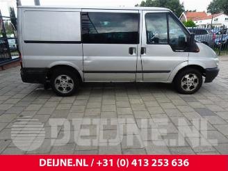 Ford Transit Transit, Van, 2000 / 2006 2.0 TDdi 16V 260S picture 8