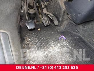 Ford Transit Transit, Van, 2000 / 2006 2.0 TDdi 16V 260S picture 27