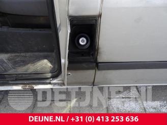 Ford Transit Transit, Van, 2000 / 2006 2.0 TDdi 16V 260S picture 21