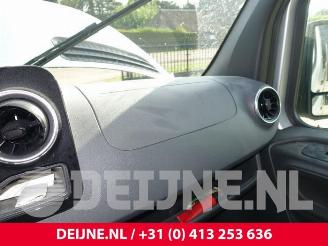 Mercedes Sprinter Sprinter 3,5t (907.6/910.6), Van, 2018 319 CDI 3.0 V6 24V RWD picture 30