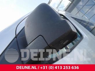 Mercedes Sprinter Sprinter 3,5t (907.6/910.6), Van, 2018 319 CDI 3.0 V6 24V RWD picture 11