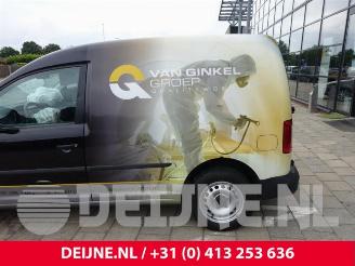 Volkswagen Caddy Caddy IV, Van, 2015 2.0 TDI 75 picture 33