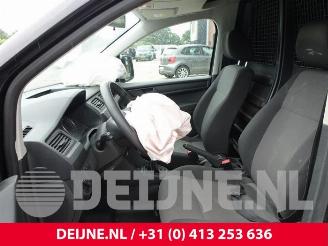 Volkswagen Caddy Caddy IV, Van, 2015 2.0 TDI 75 picture 20