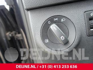 Volkswagen Caddy Caddy IV, Van, 2015 2.0 TDI 75 picture 22