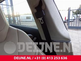 Tesla Model S Model S, Liftback, 2012 85 picture 34