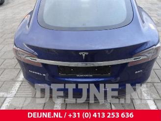 Tesla Model S Model S, Liftback, 2012 85 picture 18