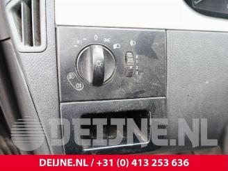 Mercedes Vito Vito (639.6), Van, 2003 / 2014 2.2 113 CDI 16V Euro 5 picture 18