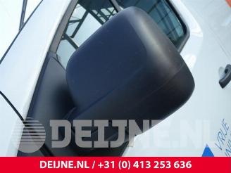 Renault Trafic Trafic (1FL/2FL/3FL/4FL), Van, 2014 1.6 dCi 115 picture 16