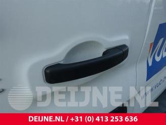 Renault Trafic Trafic (1FL/2FL/3FL/4FL), Van, 2014 1.6 dCi 115 picture 29