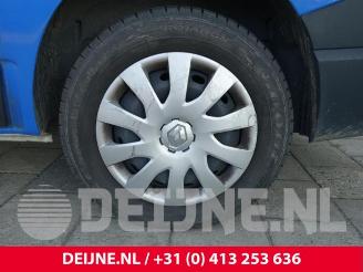 Renault Trafic Trafic (1FL/2FL/3FL/4FL), Van, 2014 1.6 dCi 115 picture 19