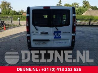Renault Trafic Trafic (1FL/2FL/3FL/4FL), Van, 2014 1.6 dCi 115 picture 6