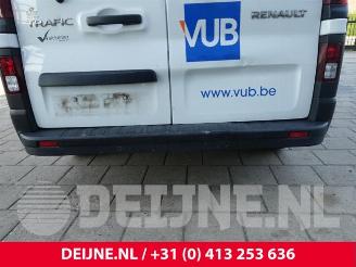 Renault Trafic Trafic (1FL/2FL/3FL/4FL), Van, 2014 1.6 dCi 115 picture 32