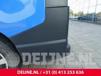 Renault Trafic Trafic (1FL/2FL/3FL/4FL), Van, 2014 1.6 dCi 115 picture 21