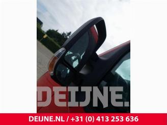 Renault Master Master III (MA/MB/MC/MD/MH/MF/MG/MH), Van, 2010 2.3 Energy dCi 180 Twin Turbo 16V FWD picture 13