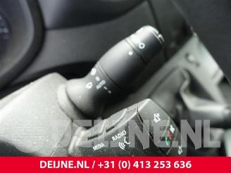 Renault Master Master III (MA/MB/MC/MD/MH/MF/MG/MH), Van, 2010 2.3 Energy dCi 180 Twin Turbo 16V FWD picture 26