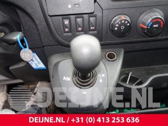 Opel Movano Movano, Van, 2010 2.3 CDTi BiTurbo 16V picture 32