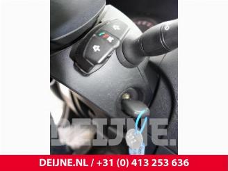 Opel Movano Movano, Van, 2010 2.3 CDTi BiTurbo 16V picture 33