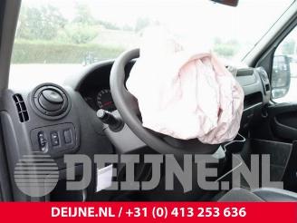 Opel Movano Movano, Van, 2010 / 2021 2.3 CDTi BiTurbo 16V picture 21