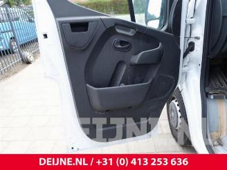 Opel Movano Movano, Van, 2010 2.3 CDTi BiTurbo 16V picture 19