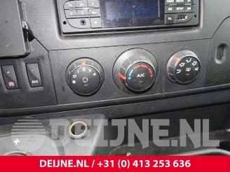 Opel Movano Movano, Van, 2010 / 2021 2.3 CDTi BiTurbo 16V picture 34