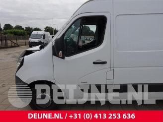 Opel Movano Movano, Van, 2010 / 2021 2.3 CDTi BiTurbo 16V picture 15