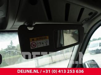 Opel Movano Movano, Van, 2010 / 2021 2.3 CDTi BiTurbo 16V picture 30