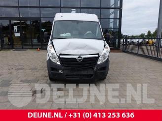 Opel Movano Movano, Van, 2010 / 2021 2.3 CDTi BiTurbo 16V picture 2
