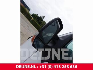 Opel Movano Movano, Van, 2010 / 2021 2.3 CDTi BiTurbo 16V picture 12