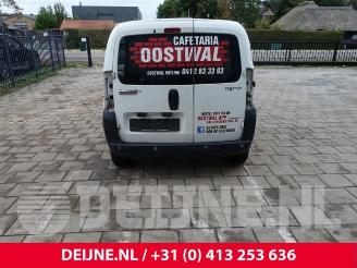 Fiat Fiorino Fiorino (225), Van, 2007 1.3 D 16V Multijet 80 picture 6