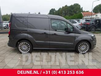 Ford Transit Connect Transit Connect (PJ2), Van, 2013 1.6 TDCi 16V 75 picture 8
