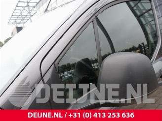 Ford Transit Connect Transit Connect (PJ2), Van, 2013 1.6 TDCi 16V 75 picture 11