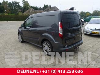 Ford Transit Connect Transit Connect (PJ2), Van, 2013 1.6 TDCi 16V 75 picture 5