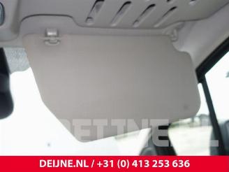 Ford Transit Connect Transit Connect (PJ2), Van, 2013 1.6 TDCi 16V 75 picture 32