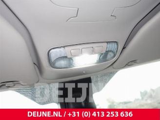 Ford Transit Connect Transit Connect (PJ2), Van, 2013 1.6 TDCi 16V 75 picture 31