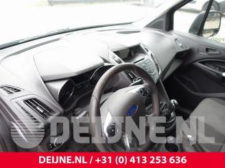 Ford Transit Connect Transit Connect (PJ2), Van, 2013 1.6 TDCi 16V 75 picture 20