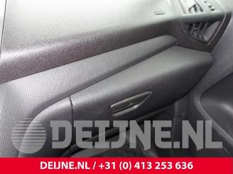 Ford Transit Connect Transit Connect (PJ2), Van, 2013 1.6 TDCi 16V 75 picture 33