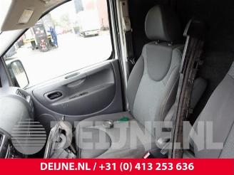 Citroën Jumpy Jumpy (G9), Van, 2007 / 2016 2.0 HDiF 16V 125 picture 18