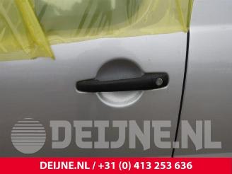Citroën Jumpy Jumpy (G9), Van, 2007 / 2016 2.0 HDiF 16V 125 picture 13