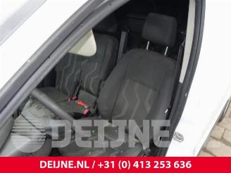 Ford Transit Connect Transit Connect (PJ2), Van, 2013 1.5 TDCi ECOnetic picture 20