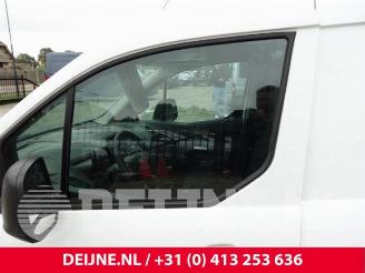 Ford Transit Connect Transit Connect (PJ2), Van, 2013 1.5 TDCi ECOnetic picture 14