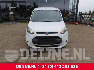 Ford Transit Connect Transit Connect (PJ2), Van, 2013 1.5 TDCi ECOnetic picture 2