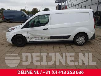 Ford Transit Connect Transit Connect (PJ2), Van, 2013 1.5 TDCi ECOnetic picture 4