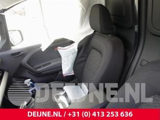 Mercedes Citan Citan (420.6), Van, 2021 1.5 110 CDI picture 23