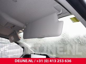 Ford Transit Transit Custom, Van, 2023 2.0 EcoBlue 110 picture 23