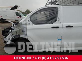 Ford Transit Transit Custom, Van, 2023 2.0 EcoBlue 110 picture 11