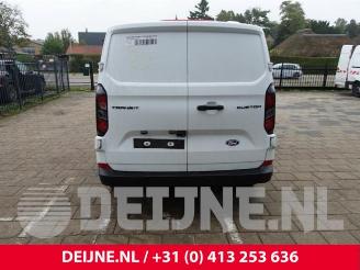 Ford Transit Transit Custom, Van, 2023 2.0 EcoBlue 110 picture 6