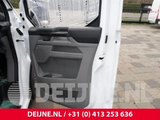 Ford Transit Transit Custom, Van, 2023 2.0 EcoBlue 110 picture 21