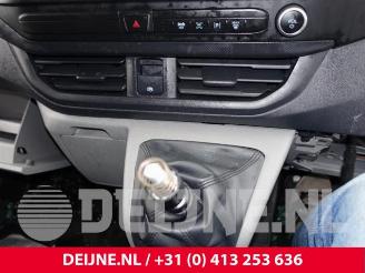 Ford Transit Transit Custom, Van, 2023 2.0 EcoBlue 110 picture 27