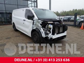  Ford Transit Transit Custom, Van, 2023 2.0 EcoBlue 110 2024/1